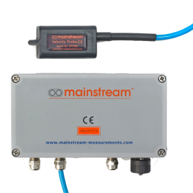 Transmetteur de vitesse