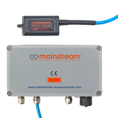 Transmetteur de vitesse