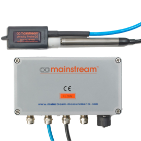 Transmetteur de débit AV