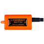 Sonde de vitesse ultrasonique compacte - communication RS485 MODBUS : MainProbe