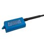Sonde de vitesse ultrasonique ATEX - communication RS485 MODBUS : MainProbeX