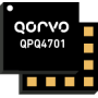 BAWplexer Wi-Fi 2,4 GHz / 5 GHz haute puissance : QPQ4701