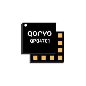 BAWplexer Wi-Fi 2,4 GHz / 5 GHz haute puissance : QPQ4701