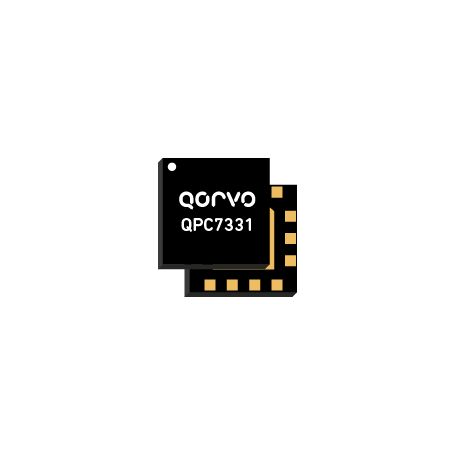 Égaliseur RF à pente variable 5–834 MHz : QPC7331