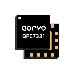 Égaliseur RF à pente variable 5–834 MHz : QPC7331