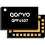 Front-End Module Wi-Fi 7 5 GHz haute efficacité : QPF4507