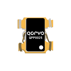 Balun RF 1:1 large bande 5–1218 MHz : QPP0025