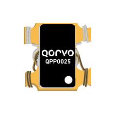 Balun RF 1:1 large bande 5–1218 MHz : QPP0025