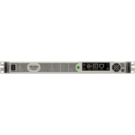 Source AC monophasée 2 et 3 kVA : GENESYS