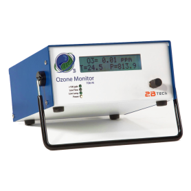 Analyseur d’ozone industriel : Model 106-M