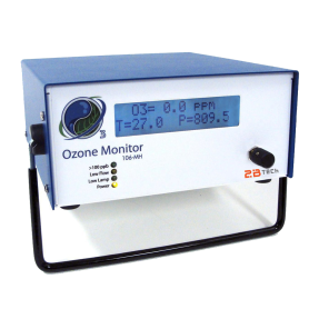Analyseur d’ozone : Model 106-MH