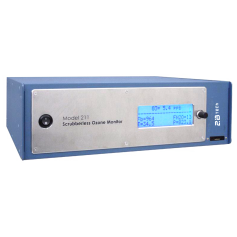 Analyseur d’ozone : Model 108-L