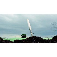 Sonde température sans fil compost TML Cloud et IOT