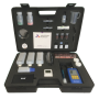 Laboratoire portable compost et sols : CMC MINI-LAB