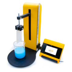 Dip coater de laboratoire (revêtement au trempé) : IDC-12