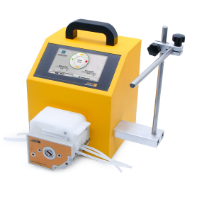 Pompe péristaltique : IPS-21