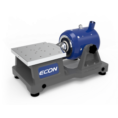 Mini-vibreur large bande, haute précision : Série VE