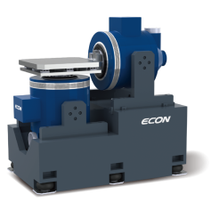 Vibreur customisé multi-axes : Série 2EDS / 3EDM