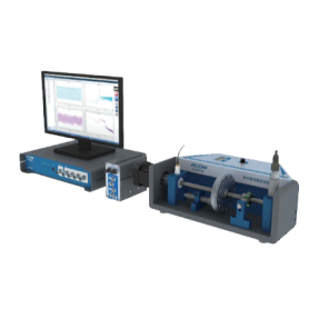Simulateur de test de vibration dédié enseignement