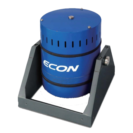 Exciteur pour vibreur haute fréquence et force d’excitation : Série VE-M