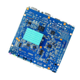 Carte mère embarquée - Rockchip RK3568 et HDMI 4K : LINANO-RK3568