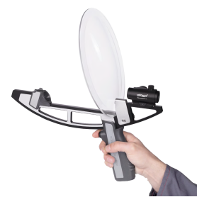 Sonde parabolique  longue distance Sonaphone III : BS30