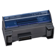 Module de mesure à thermistance - 15 voies et conversion directe en température : U8557