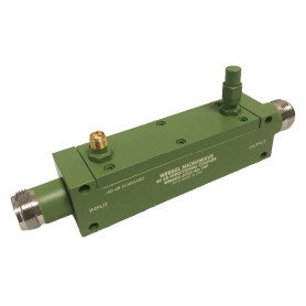 Coupleur directionnel haute puissance 690 à 2700 MHz, 40 dB : WADC-0727-40-XXX