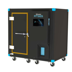 Chambre réverbérante OTA multistandard : RTS65