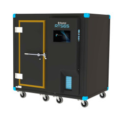 Chambre réverbérante OTA multistandard : RTS65