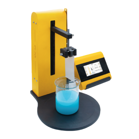 Dip coater de laboratoire - programmable et compact : IDC-20