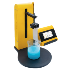 Dip coater de laboratoire - programmable et compact : IDC-20