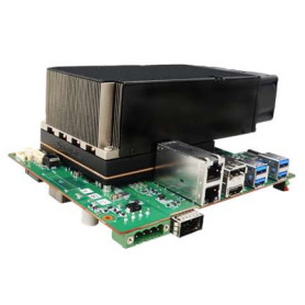 Plateforme DeviceEdge autonome – Jetson Thor et IA jusqu’à 2070 FP4 TFLOPS : AIB-AT78 / AIB-AT68