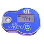 Radiometre UVC : UVKey222