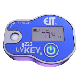 Radiometre UVC : UVKey222