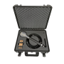 Analyseur d’exposition EMF sélectif en fréquence, solution modulaire et contrôle à distance : RFSelectiQ