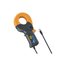 Capteur de courant AC/DC haute précision 2000 A, DC à 70 kHz : CT6847A