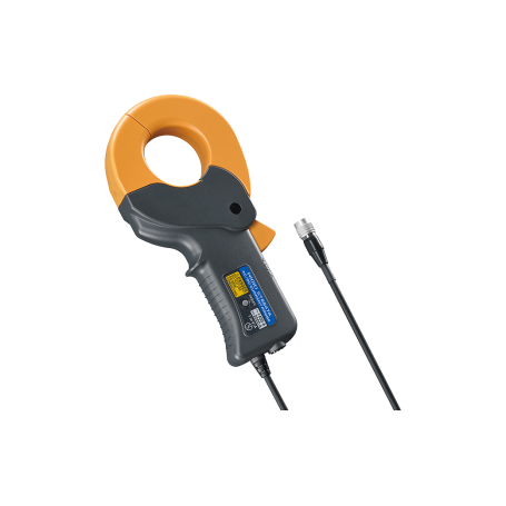 Capteur de courant AC/DC haute précision 2000 A, DC à 70 kHz : CT6847A