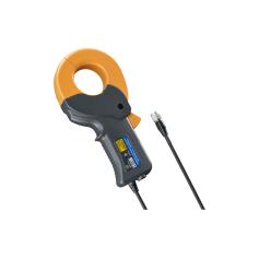 Capteur de courant AC/DC haute précision 2000 A, DC à 70 kHz : CT6847A