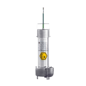 Électropompe immergée ATEX :  316 Derby-Ex