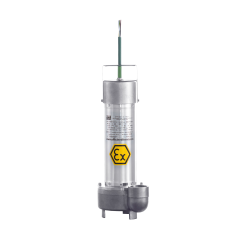 Électropompe immergée ATEX :  316 Derby-Ex