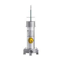 Électropompe immergée de drainage ATEX : 316 Derby Pro EX