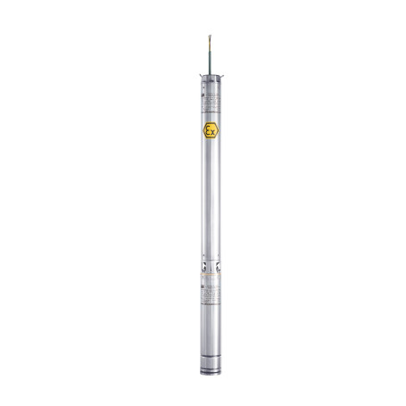 Electropompe immergée Atex : Alpha EX / Beta EX
