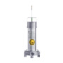 Électropompe immergée de drainage pour hydrocarbures : ID 316 Derby Pro EX