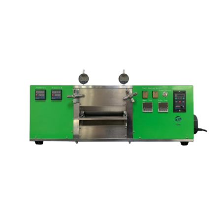 Calender Machine TOB Energy/TOB-JS-200L