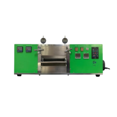 Calender Machine TOB Energy/TOB-JS-200L