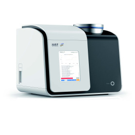 Calorimètre de combustion : ATC 300AE