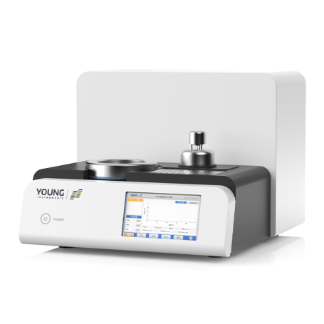 Calorimètre différentiel à balayage : DSC-40AE