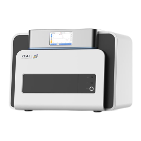 Fluxmètre thermique : HFM 510AE
