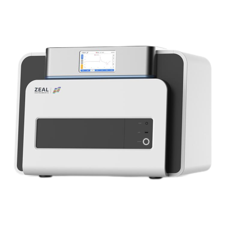 Fluxmètre thermique : HFM 510AE